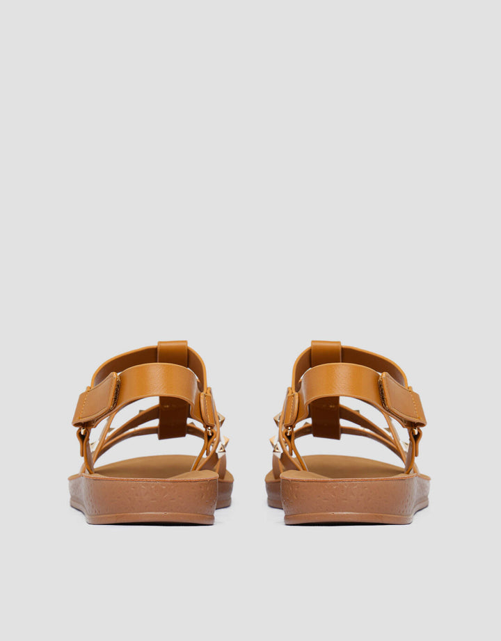 St. Yves Simply Sandal Slingback Wanita