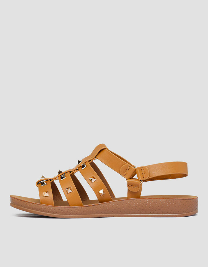 St. Yves Simply Sandal Slingback Wanita