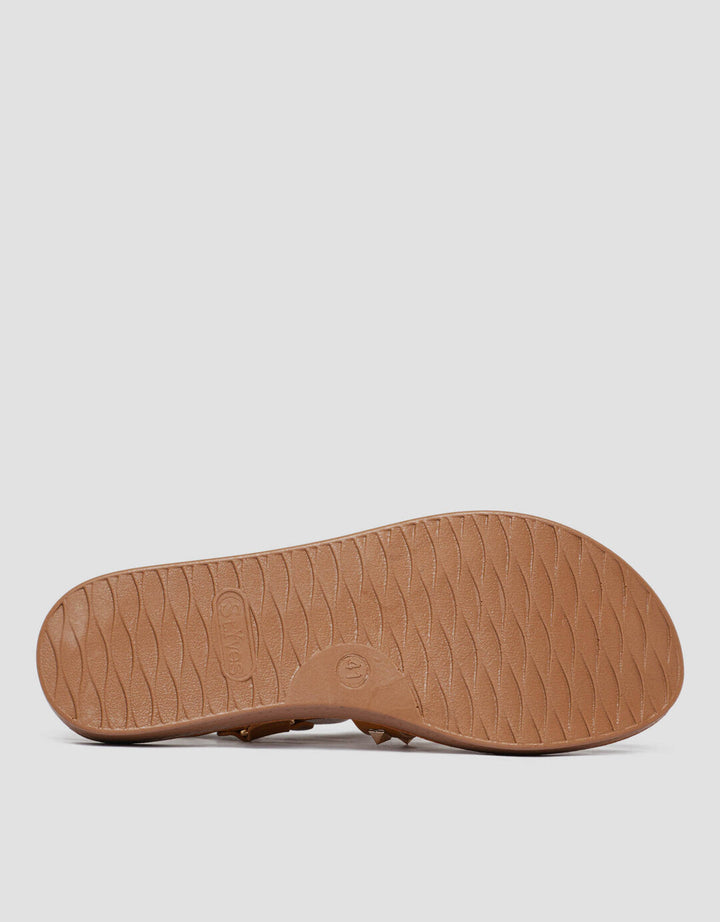 St. Yves Simply Sandal Slingback Wanita
