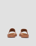 ST. YVES SANDAL SLIPPER WIDE STRAP FQ4 WANITA