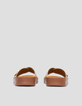 St. Yves Buckle Slipper Women's Sandals