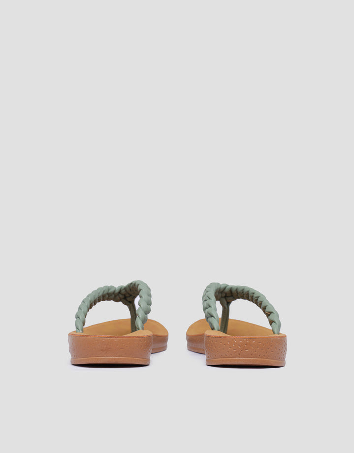 St. Yves Sandal Flipflop Wanita
