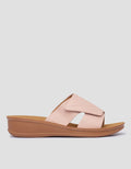 St. Yves Simply Sandal Slipper Sandals Wanita