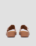 St. Yves Simply Sandal Slipper Sandals Wanita