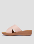 St. Yves Simply Sandal Slipper Sandals Wanita
