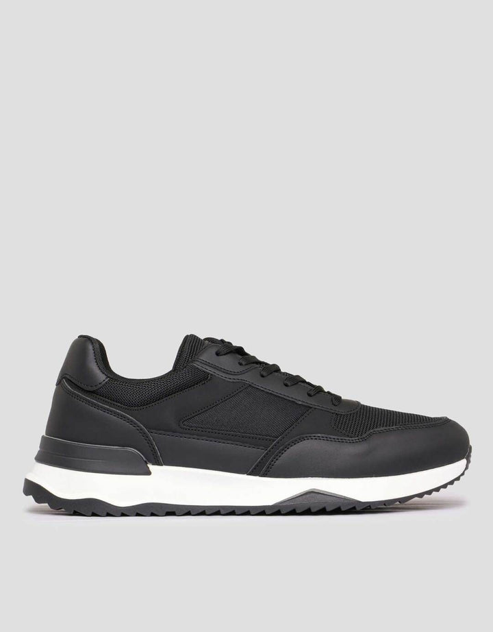 NEVADA ELEGAN SEPATU SNEAKERS PRIA
