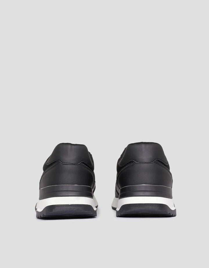 Nevada Elegan Sepatu Sneakers Pria