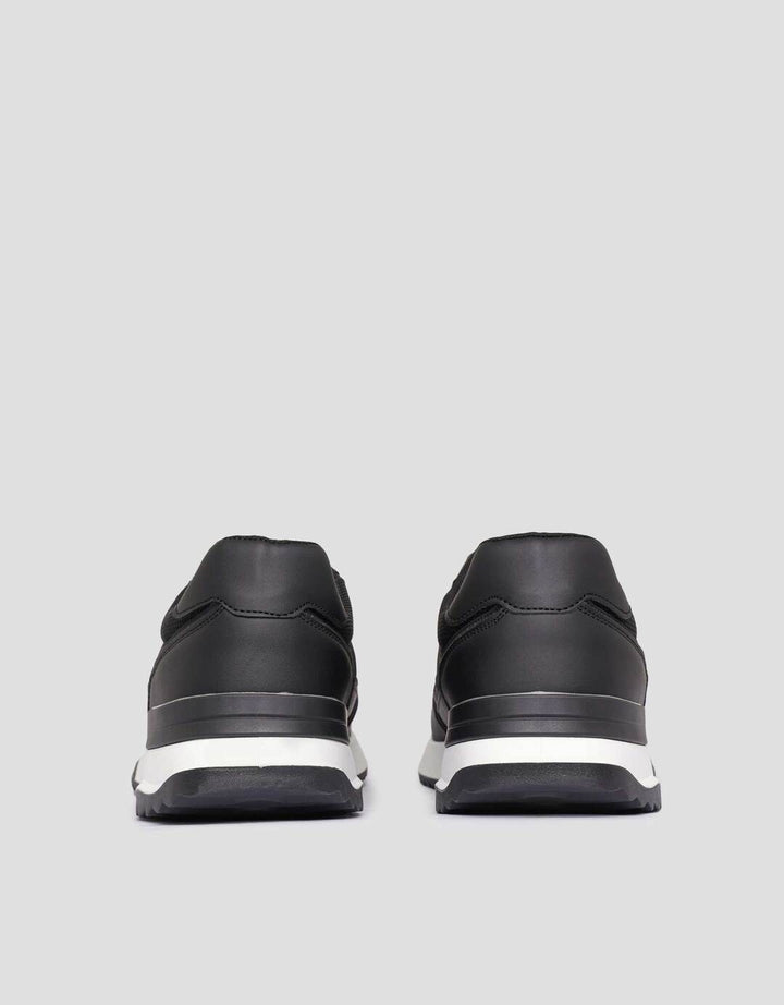 NEVADA ELEGAN SEPATU SNEAKERS PRIA