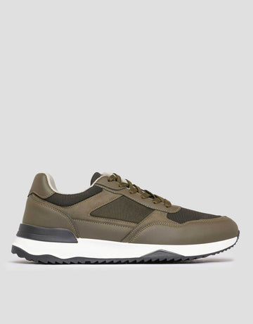 NEVADA ELEGAN SEPATU SNEAKERS PRIA