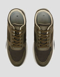 Nevada Elegan Sepatu Sneakers Pria
