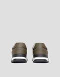 NEVADA ELEGAN SEPATU SNEAKERS PRIA
