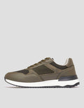 Nevada Elegan Sepatu Sneakers Pria