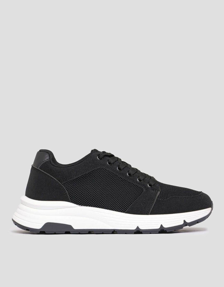Nevada Simply Sepatu Sneakers Pria