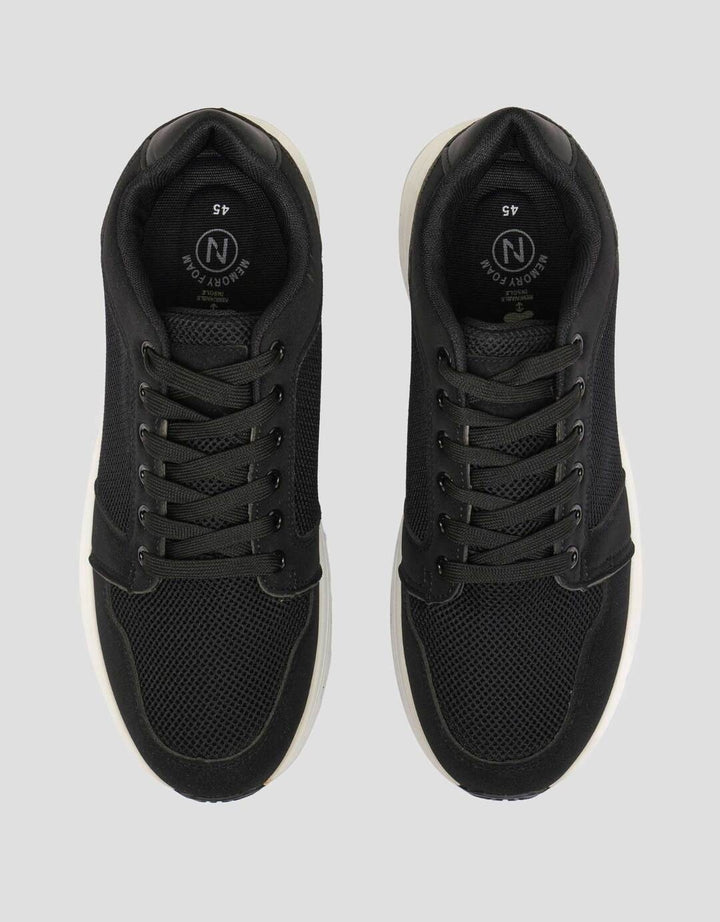 Nevada Simply Sepatu Sneakers Pria