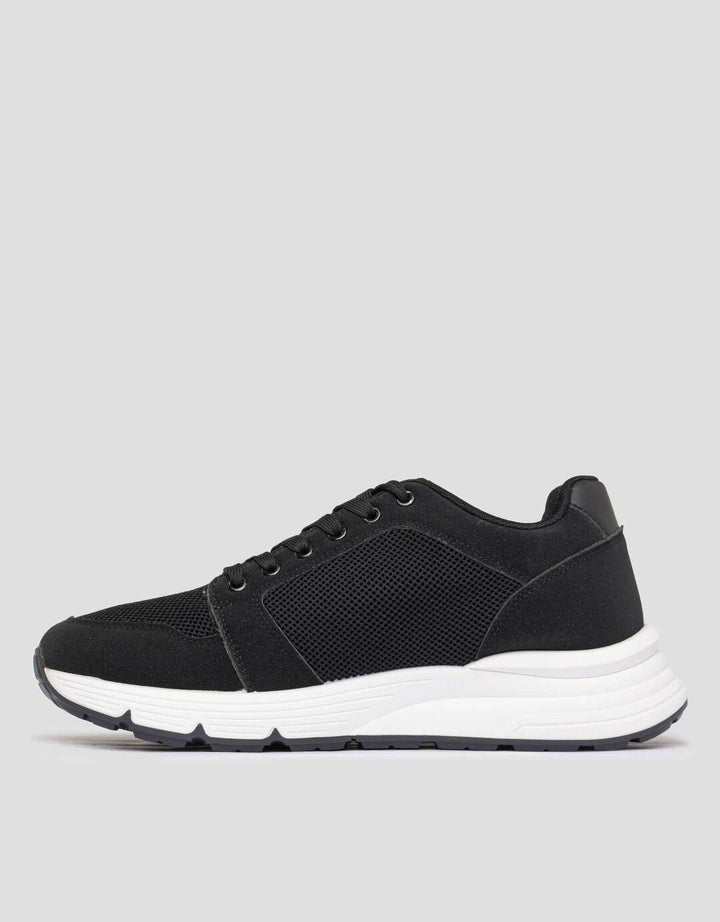 Nevada Simply Sepatu Sneakers Pria