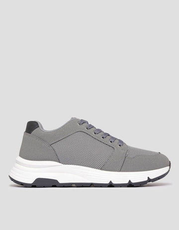 NEVADA SIMPLY SEPATU SNEAKERS PRIA