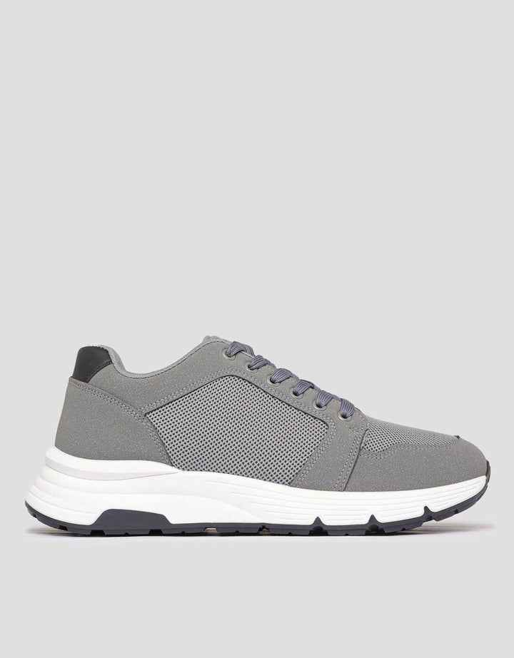 Nevada Simply Sepatu Sneakers Pria