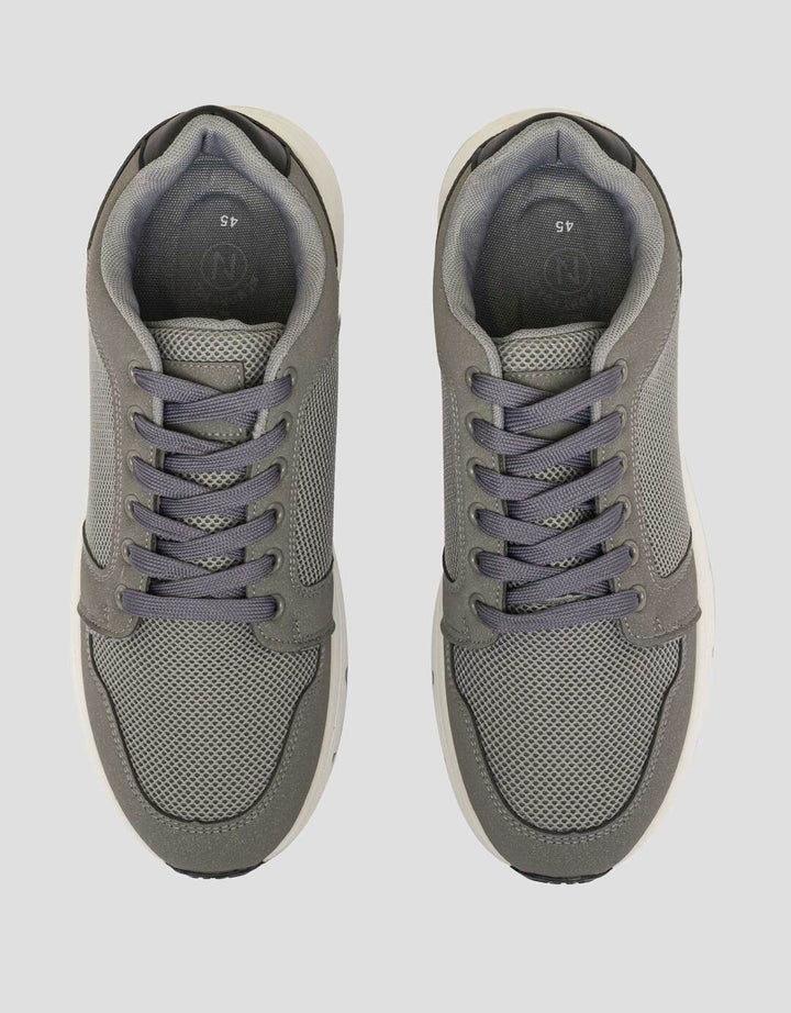 Nevada Simply Sepatu Sneakers Pria