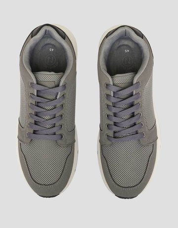 NEVADA SIMPLY SEPATU SNEAKERS PRIA
