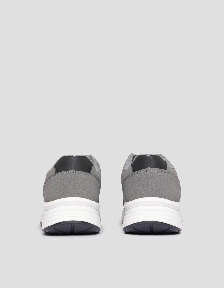 Nevada Simply Sepatu Sneakers Pria