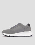 Nevada Simply Sepatu Sneakers Pria