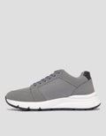 NEVADA SIMPLY SEPATU SNEAKERS PRIA