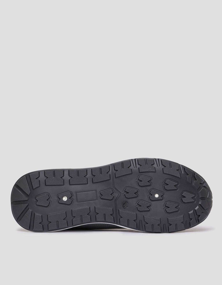 Nevada Simply Sepatu Sneakers Pria