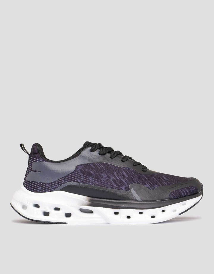 Nevada Fashion Sepatu Running Pria