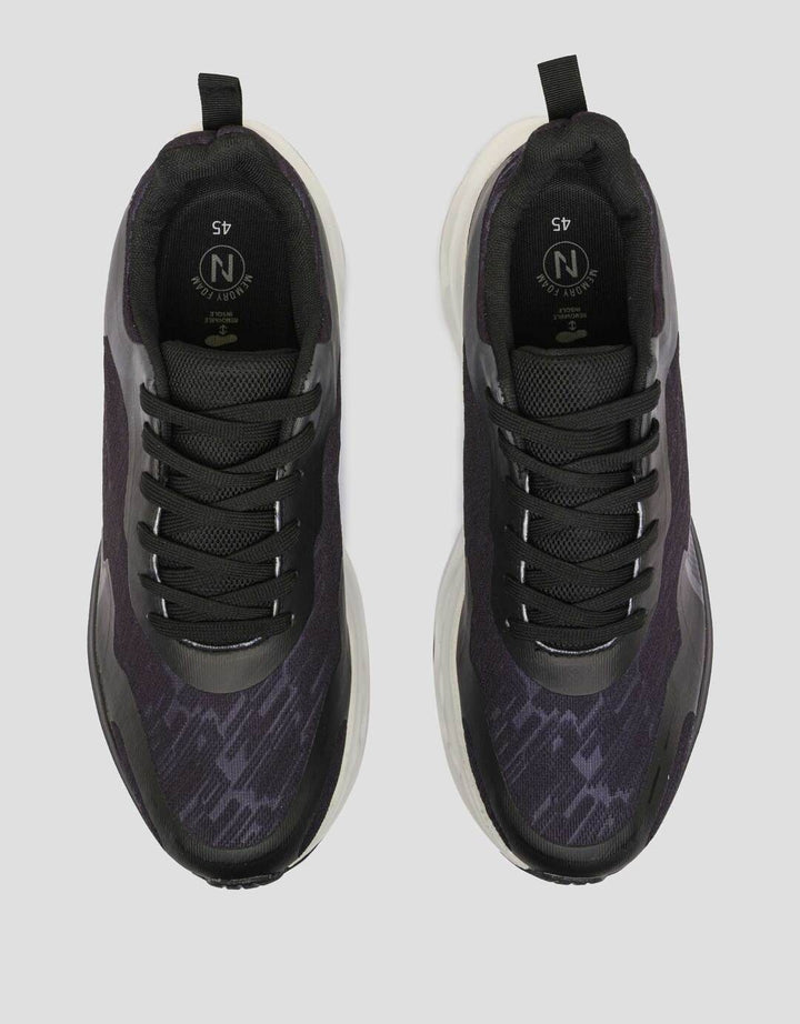 Nevada Fashion Sepatu Running Pria