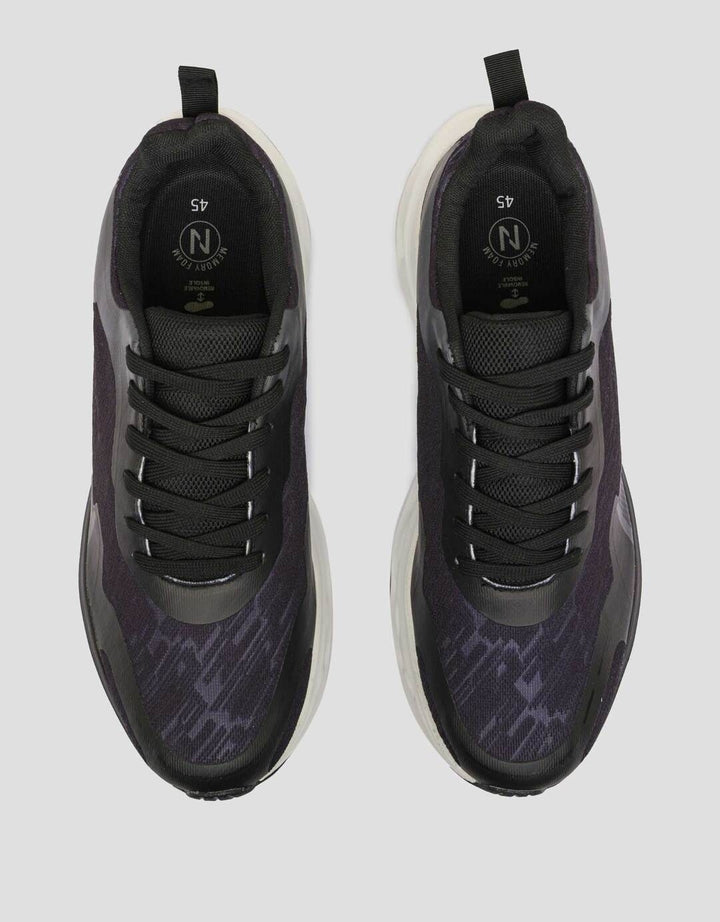 Nevada Fashion Sepatu Running Pria