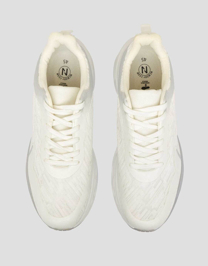 Nevada Fashion Sepatu Running Pria