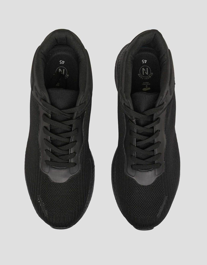 NEVADA FASHION SEPATU RUNNING PRIA