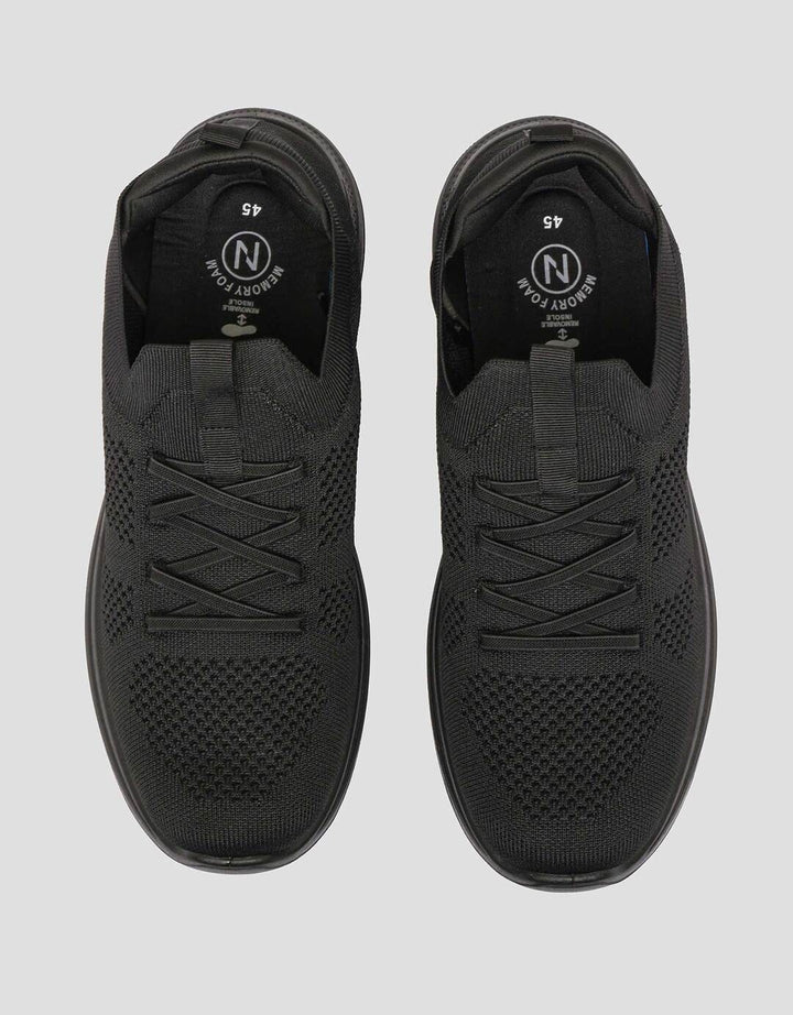 NEVADA SPORTLIFE SEPATU SNEAKERS PRIA