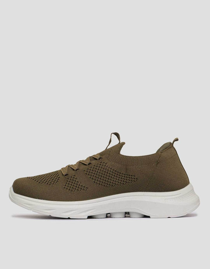 Nevada Sportlife Sepatu Sneakers Pria