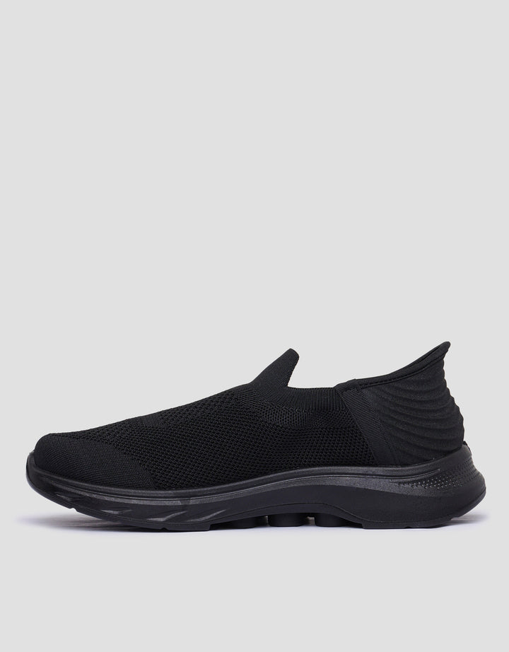 Nevada Sportlife Sepatu Slip On Pria