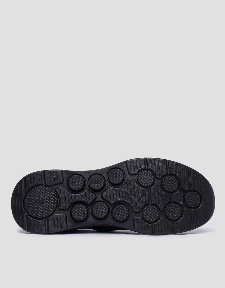 Nevada Sportlife Sepatu Slip On Pria