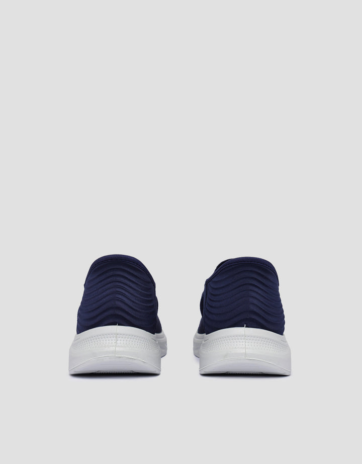 Nevada Sportlife Sepatu Slip On Pria