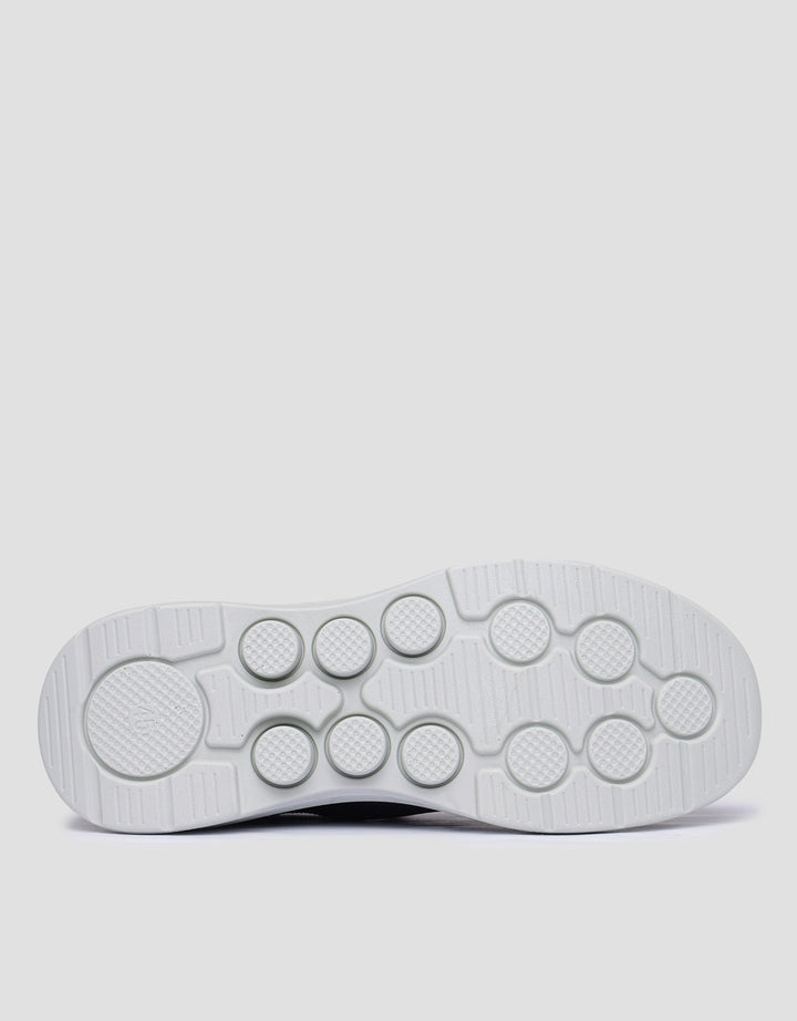 Nevada Sportlife Sepatu Slip On Pria