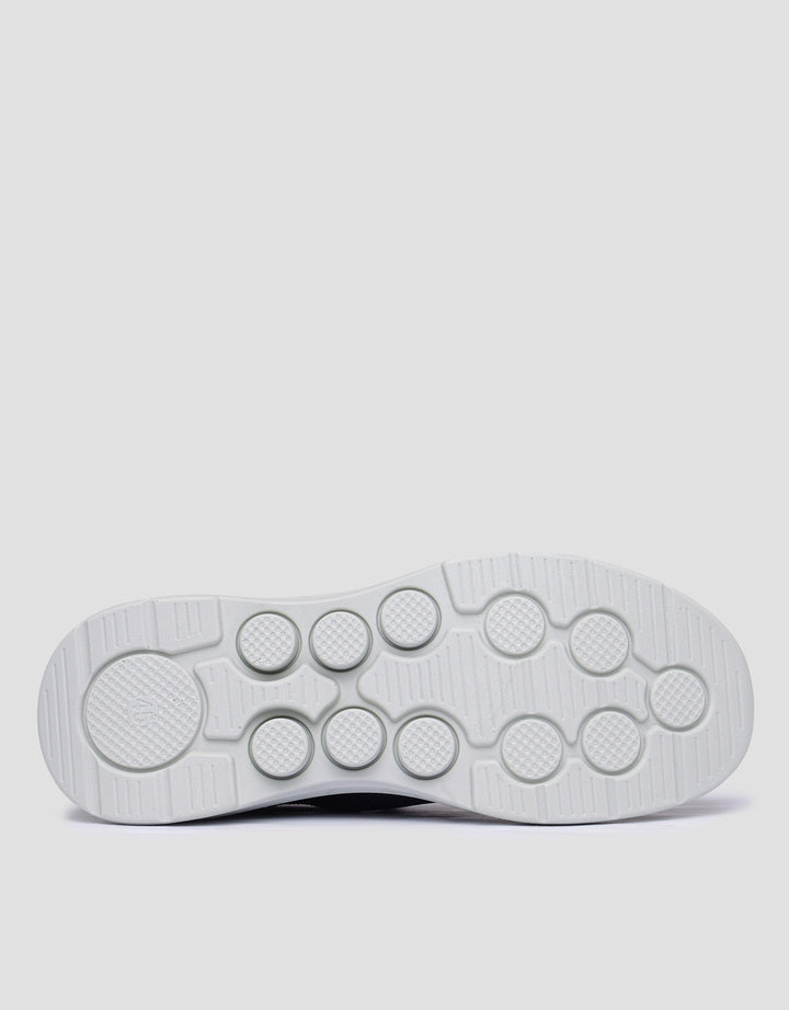 Nevada Sportlife Sepatu Slip On Pria