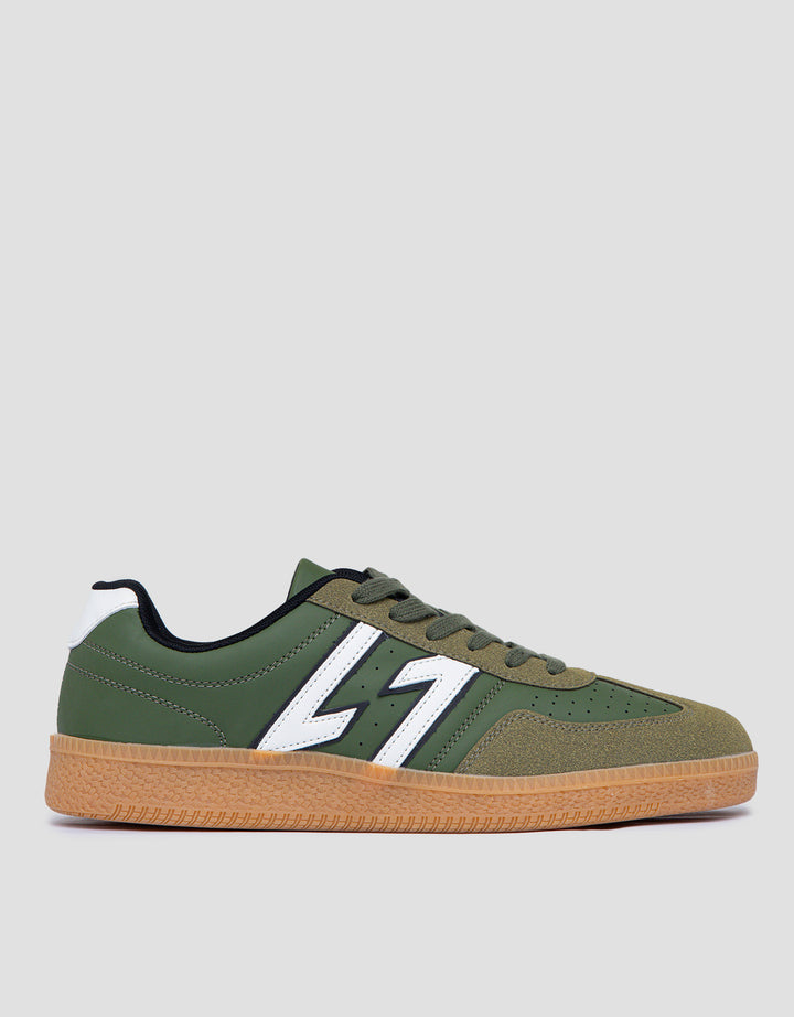NEVADA SPORTLIFE SEPATU SNEAKERS PRIA
