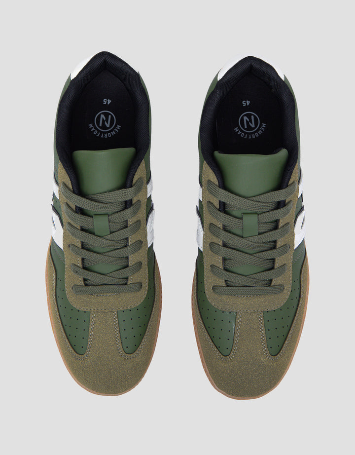 NEVADA SPORTLIFE SEPATU SNEAKERS PRIA