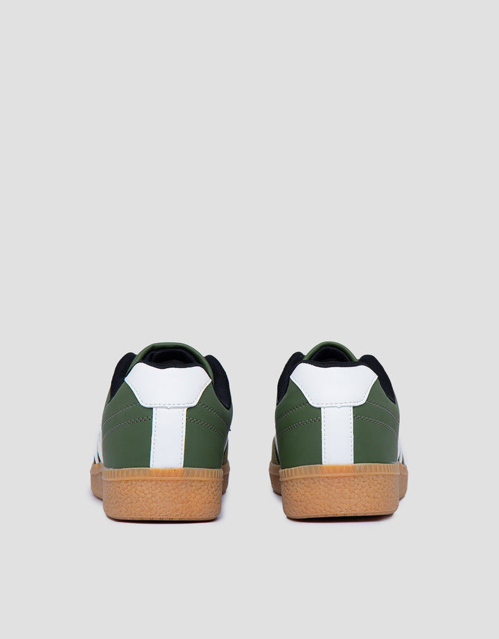 NEVADA SPORTLIFE SEPATU SNEAKERS PRIA