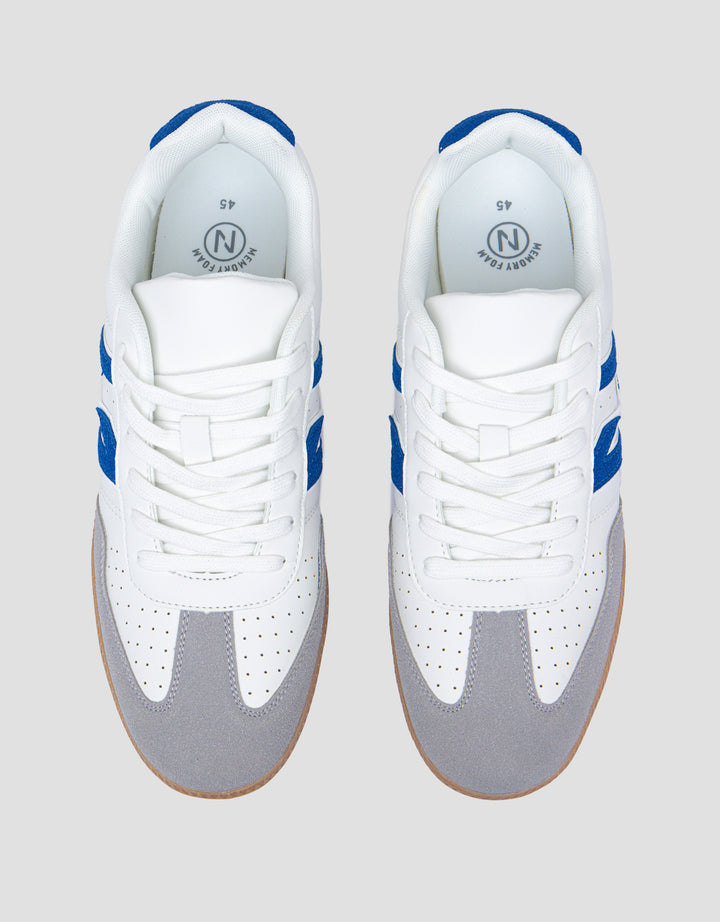NEVADA SPORTLIFE SEPATU SNEAKERS PRIA