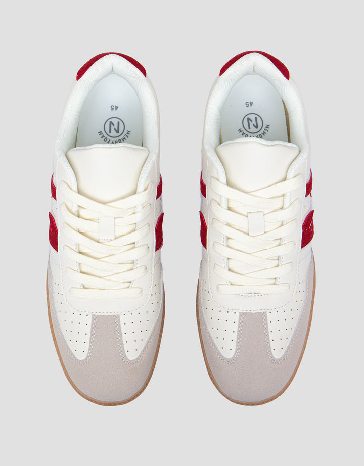 NEVADA SPORTLIFE SEPATU SNEAKERS PRIA