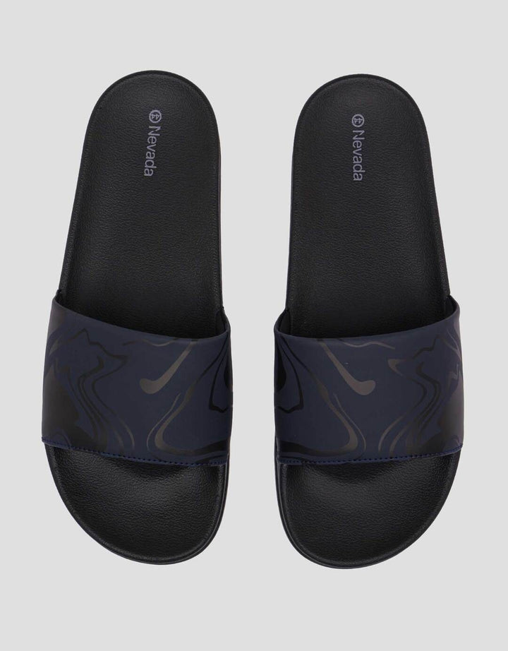 Nevada Sandal Slipper Pria