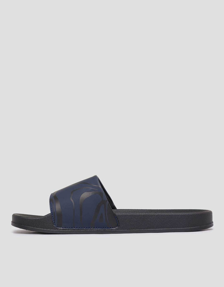 Nevada Sandal Slipper Pria