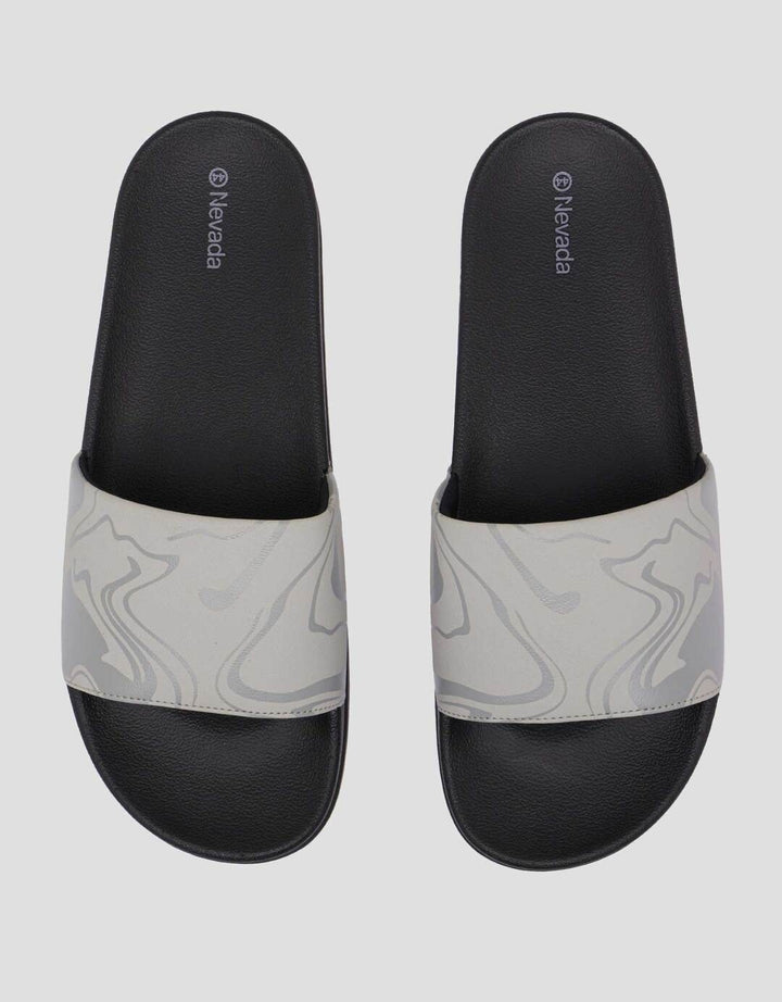 Nevada Sandal Slipper Pria