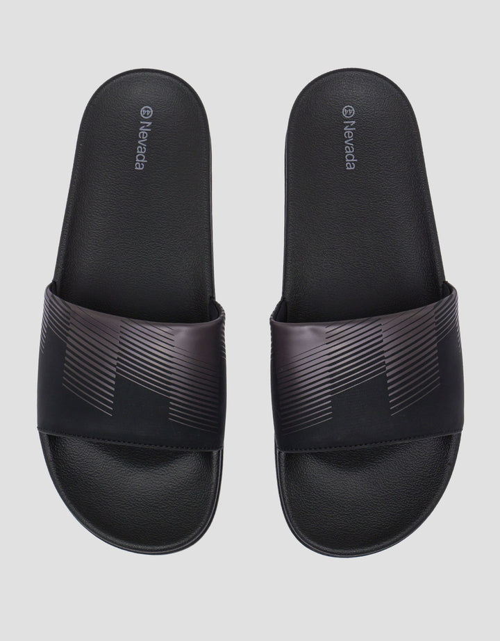 Nevada Sandal Slipper Pria