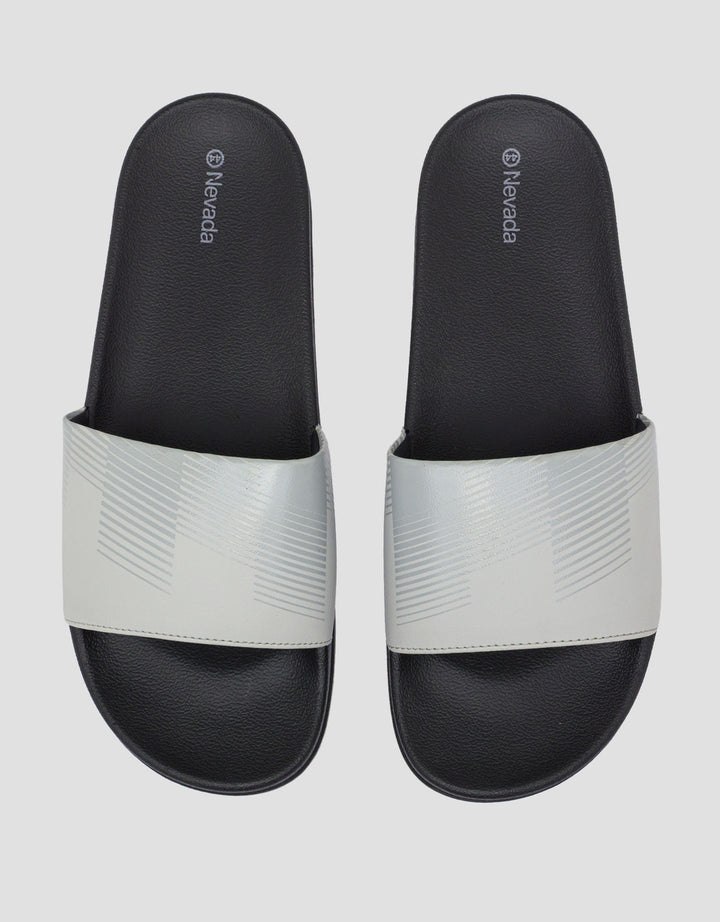 Nevada Sandal Slipper Pria