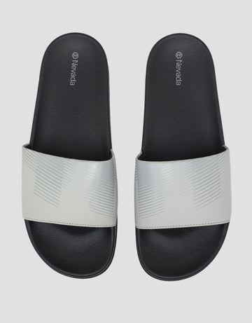 NEVADA SANDAL SLIPPER PRIA